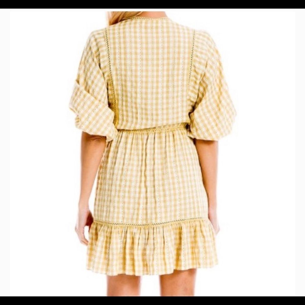 NWOT Max Studio Dress - Picture 8 of 8